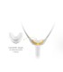 Maschera nasale Solo Nasal - Fisher & Paykel