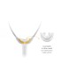 Maschera ad olivette nasali Solo Pillow - Fisher & Paykel