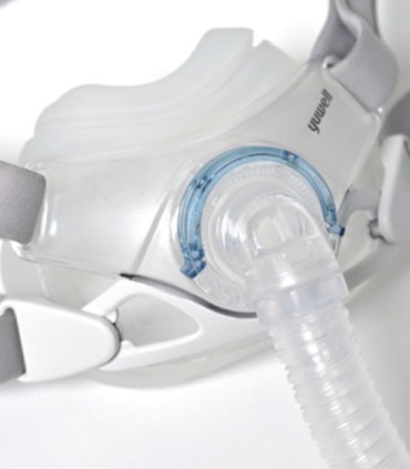 Maschera Oronasale YF - 06 - Yuwell
