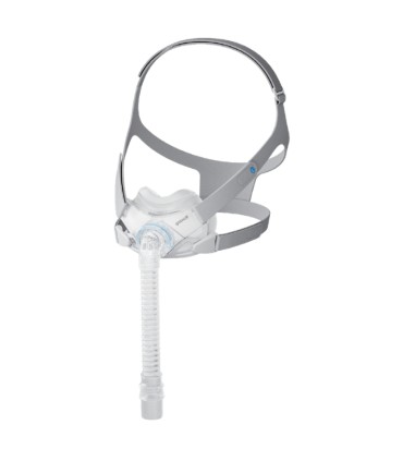 Maschera Oronasale YF - 06 - Yuwell