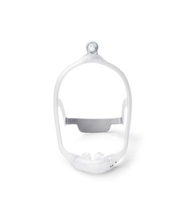 Maschera ad olivette nasali Dreamwear pillows silicone - Philips Respironics