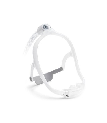 Maschera ad olivette nasali Dreamwear pillows silicone - Philips Respironics