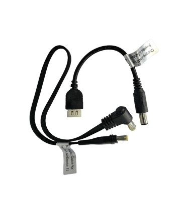 Adattatore AirSense 11 per batteria Pilot Flex - Medistrom