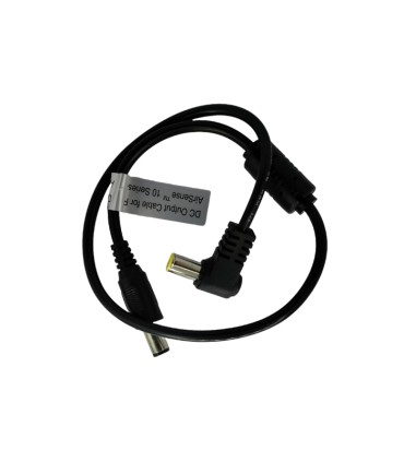 Adattatore AirSense 10 per batteria Pilot Flex - Medistrom