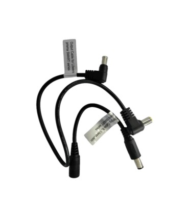 Adattatore Löwenstein Prisma SMART per batteria Pilot Flex - Medistrom
