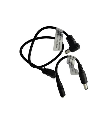 Adattatore Apex Medical ICH, Smart Med ibreeze e Sefam S. Box per batteria Pilot Flex - Medistrom