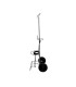 Carrello in acciaio per Stroller