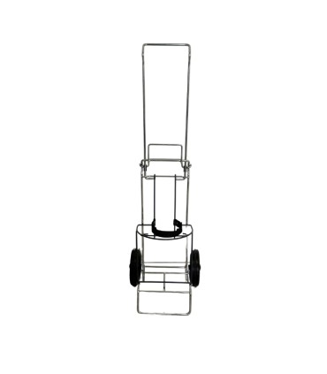 Carrello in acciaio per Stroller