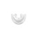 Cuscinetto ad olivette nasali per Maschera Solo Pillow - Fisher & Paykel