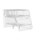 Camera d'Acqua per Umidificatore CPAP Compatibile con la Serie G3 - BMC