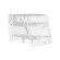 Vaschetta umidificatore per CPAP G3 A20/C20 - BMC