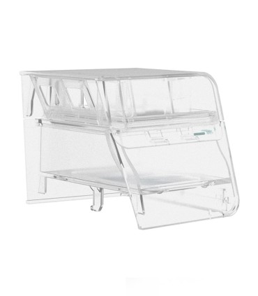 Camera d'Acqua per Umidificatore CPAP Compatibile con la Serie G3 - BMC