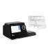 Camera d'Acqua per Umidificatore CPAP Compatibile con la Serie G3 - BMC