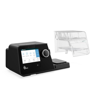Camera d'Acqua per Umidificatore CPAP Compatibile con la Serie G3 - BMC