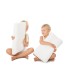 Cuscino Regolabile in Memory Foam per Bambini - Best in Rest