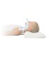 Cuscino Regolabile in Memory Foam per Bambini - Best in Rest
