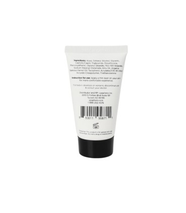 Crema Protettiva per Maschera CPAP – cpaphero