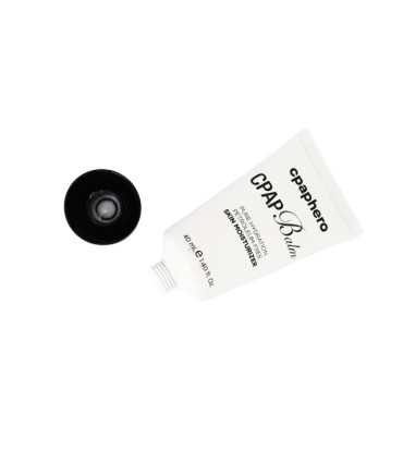 Crema Protettiva per Maschera CPAP – cpaphero