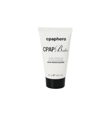 Crema Protettiva per Maschera CPAP – cpaphero