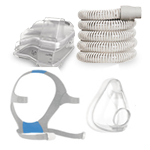 Ricambi CPAP e maschere