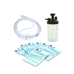 Cannule nasali e accessori per ossigenoterapia