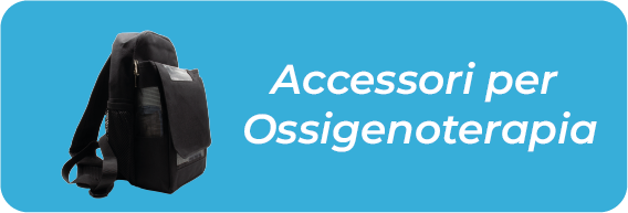 Accessori ossigeno