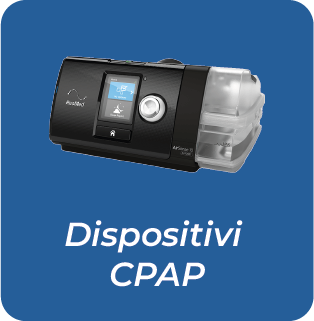 dispositivi cpap