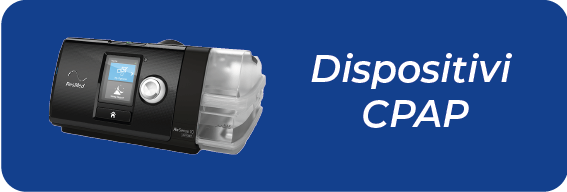 Dispositivi Cpap