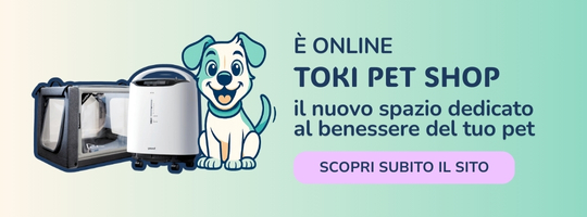 è online Toki Pet shop