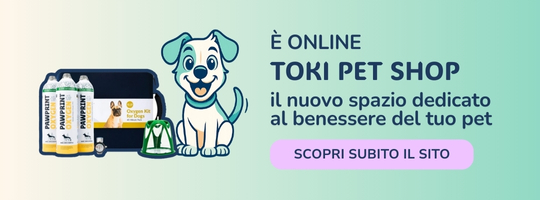 è online Toki Pet shop