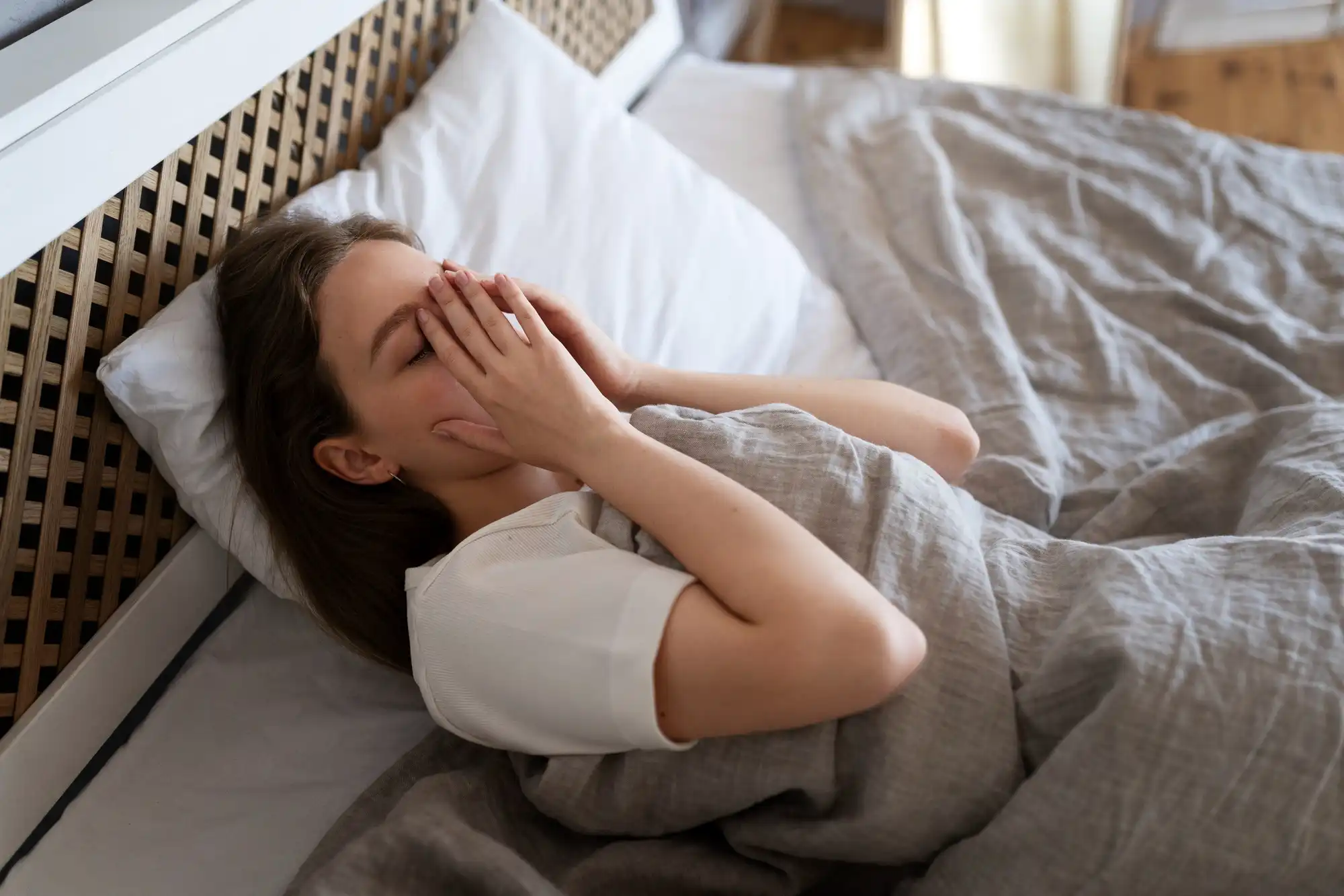 Disturbi del Sonno