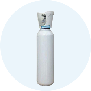 Bombole vuote