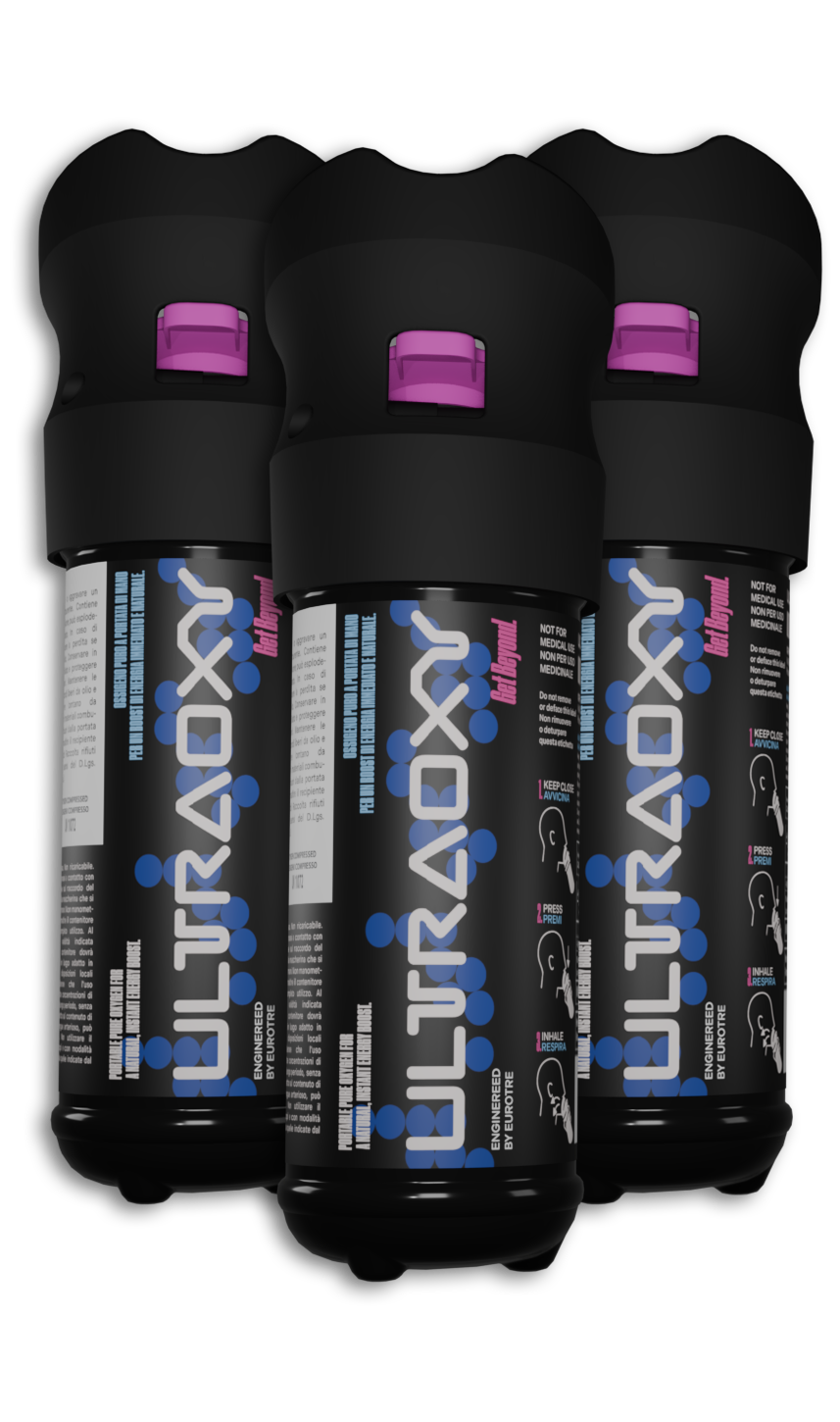UltraOxy