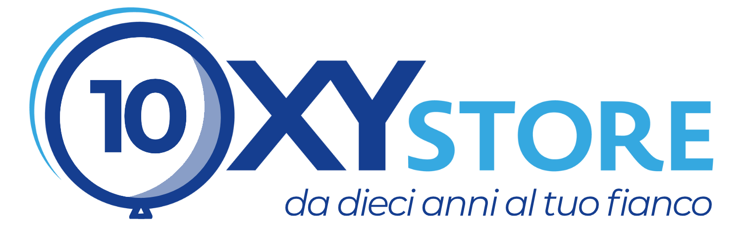 Oxystore