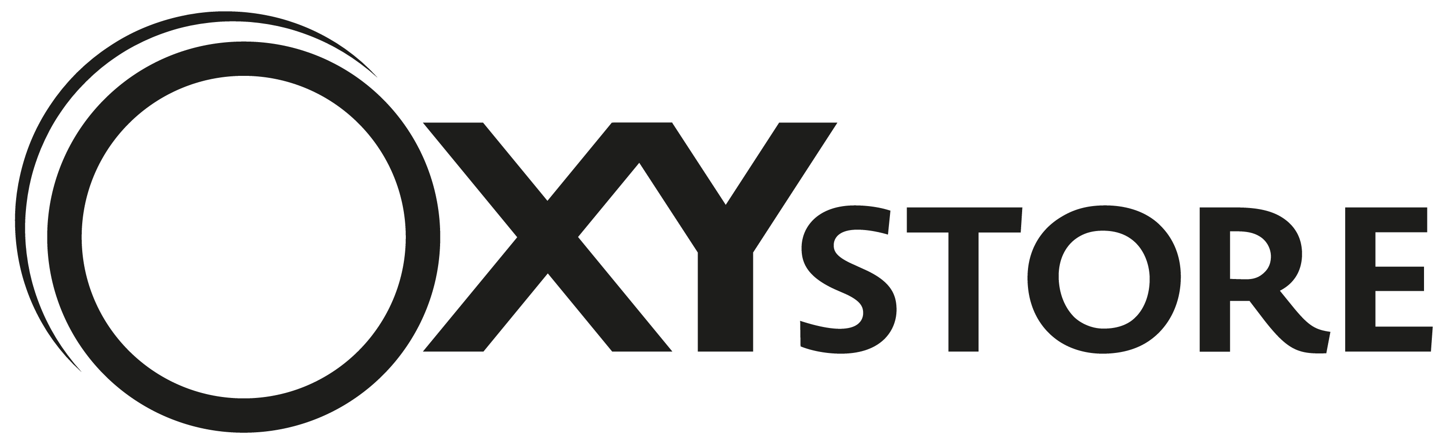 Oxystore