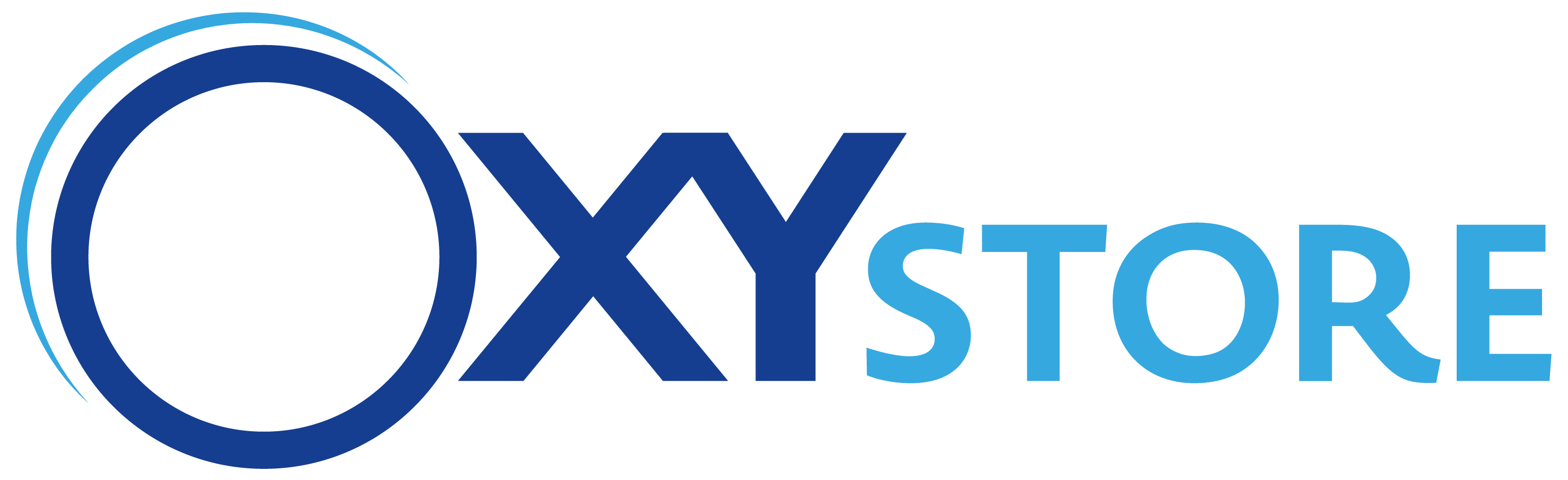 Oxystore